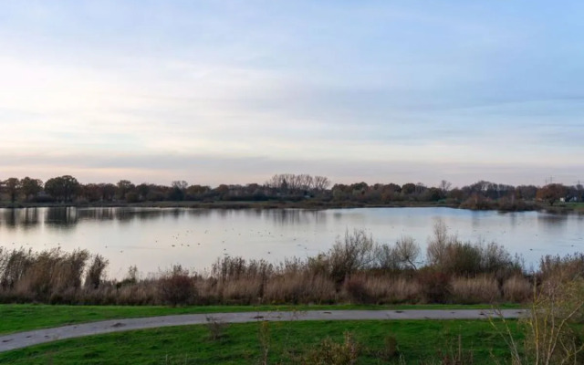 Resort De Kraaijenbergse Plassen 17994