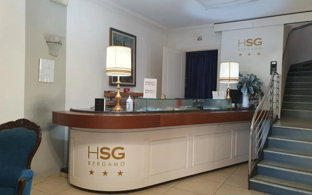 Hotel San Giorgio