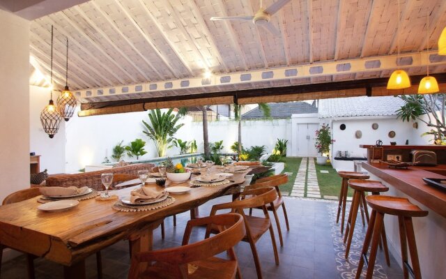 Villa Ibiza