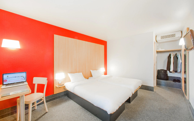 B&B Hotel Louveciennes