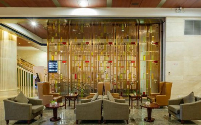Shenyang Guomao Hotel