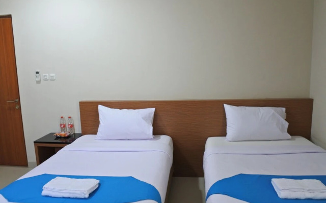 Sky Residence Serpong 1 Tangerang