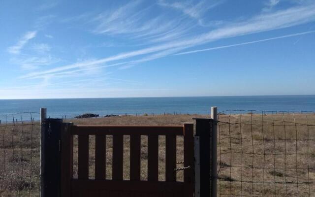 Maison L'Herbaudière, 3 pièces, 4 personnes - FR-1-224B-33