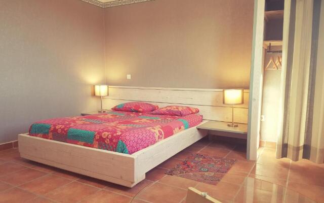 Auberge Verdon (Adults only)