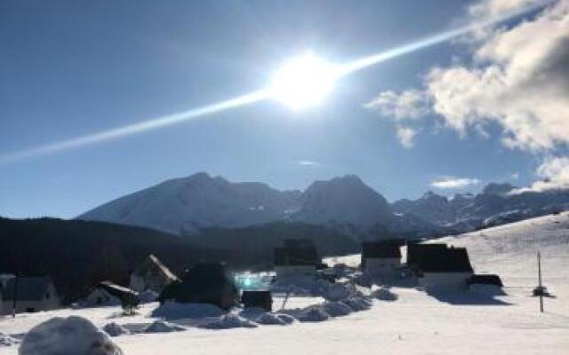 Chalet Hill Zabljak