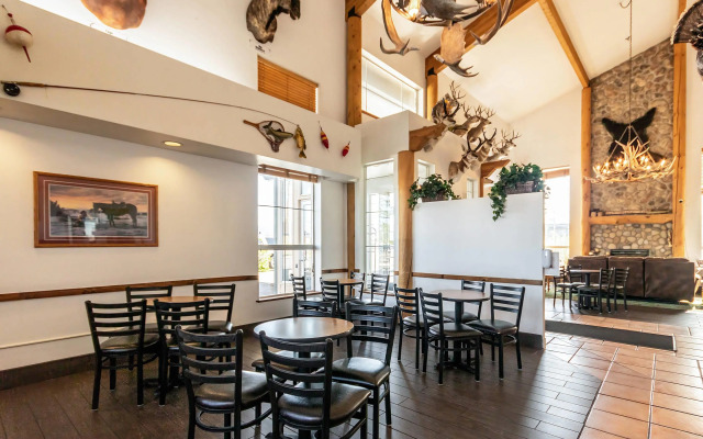 Quality Inn Belgrade - Bozeman Yellowstone Airport