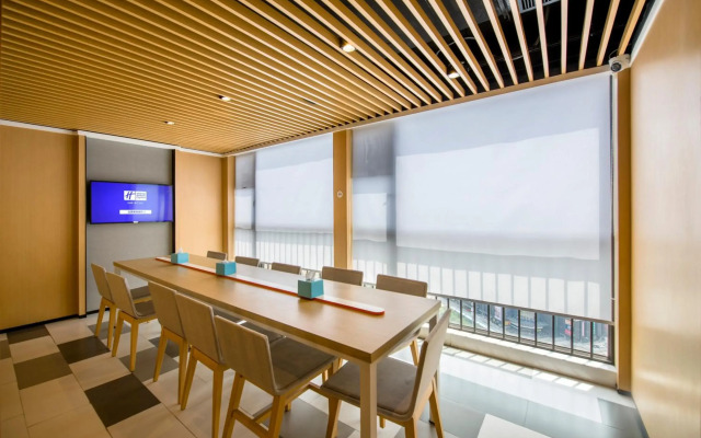 Holiday Inn Express Foshan Chancheng by IHG