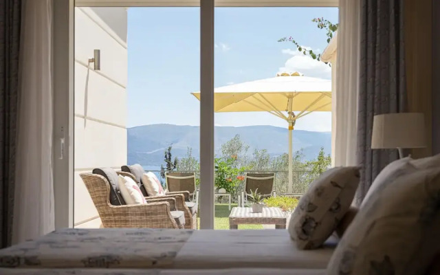 Villa Fantasia Isthmia