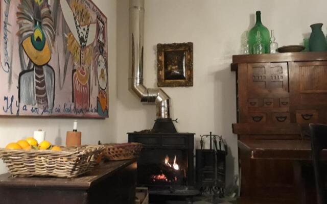 Maison en Sicile 4 chambres