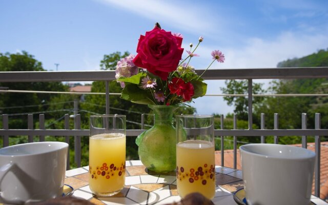 Il Rifugio Sul Sentiero