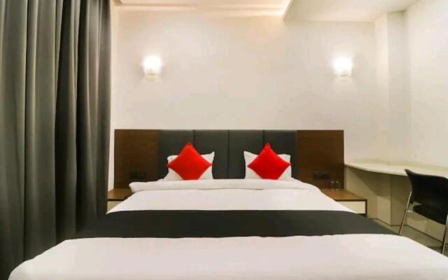 Hotel Nikhil Regency