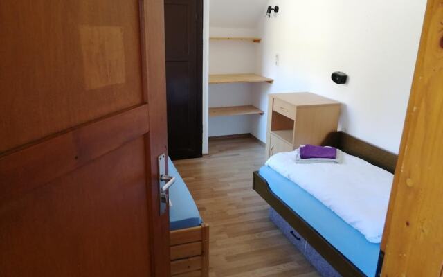 Black Forest Family Apartment-Zum Letzten G'Stehr