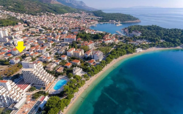 Obradović rooms & apartments