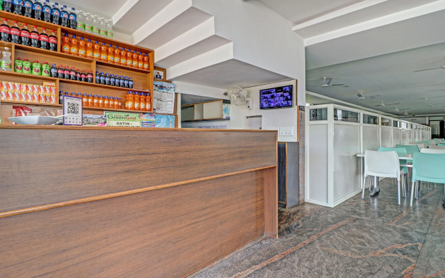 Treebo Green Land Kushalnagar, 300 M From Nisargadhama Forest