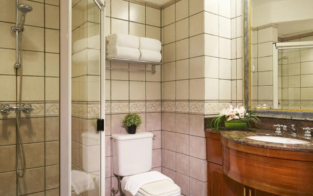 Orchard Parksuites
