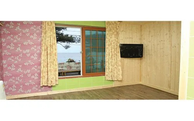 Youngduk Daegyoung Pension