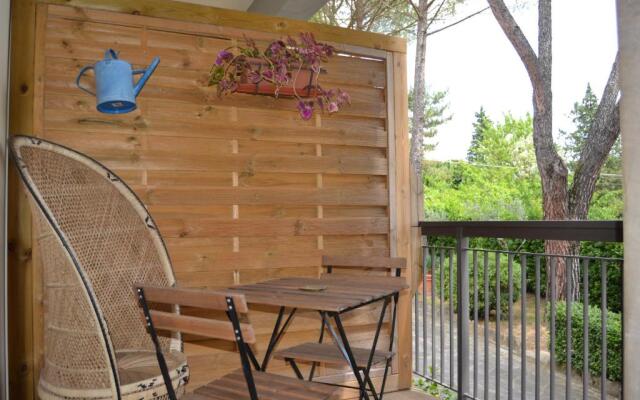 B&B Villa Il Poggiolino