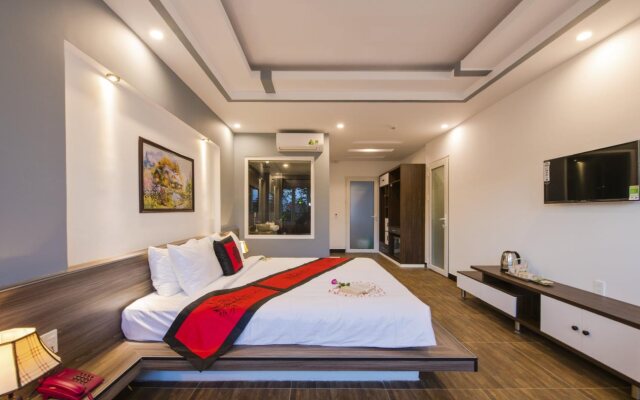 HT Village Villa