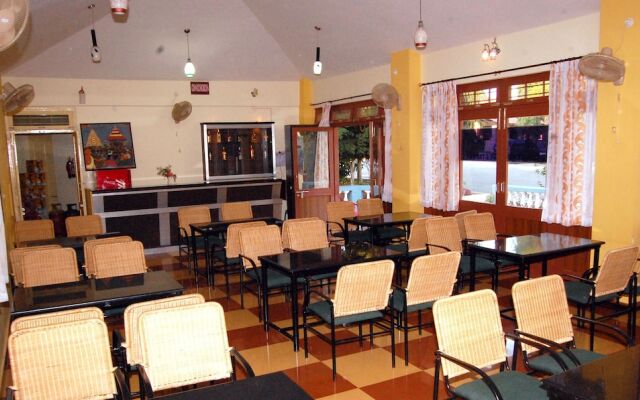 KSTDC Hotel Mayura Velapuri