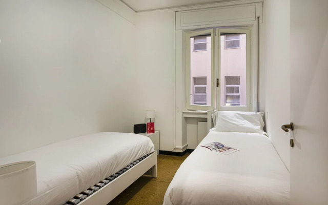 The Assarotti Residence by Wonderful Italy