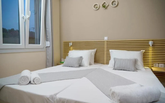 Rodou Suites and Villas