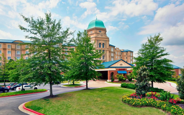 Renaissance Shoals Resort and Spa