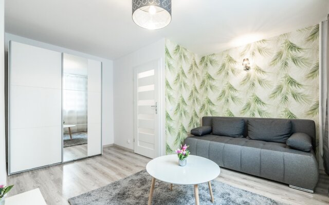 VIP Apartments Szewska