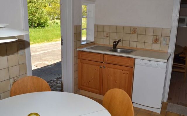 "Luchia" - 3.6km from the sea in Western Jutland