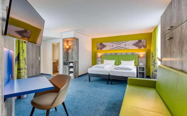 ibis Styles Tubingen