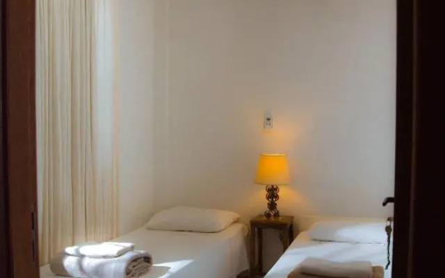 Hostel Solar dos Tchuccos