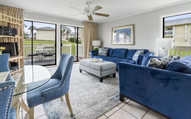 Cajun Fun 1060 - 1 Br Condo
