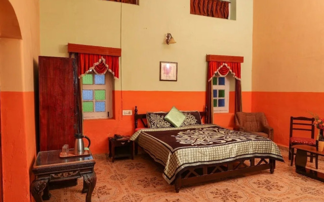 British Cliff Club Resort