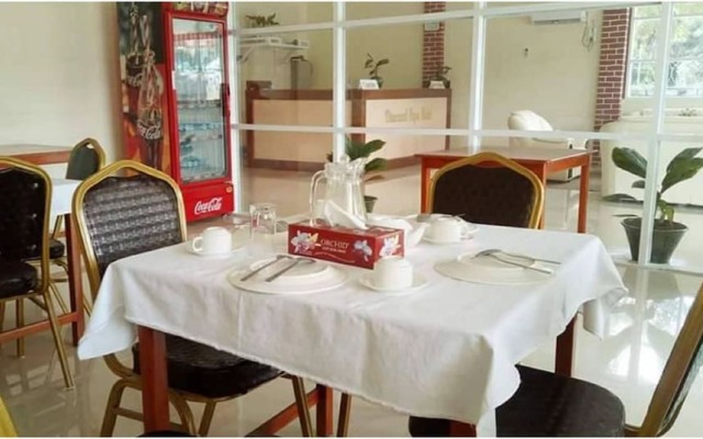 Diamond Popa Hotel