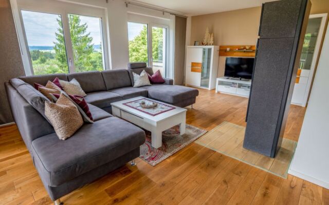 Apartment Hilpert Dittishausen