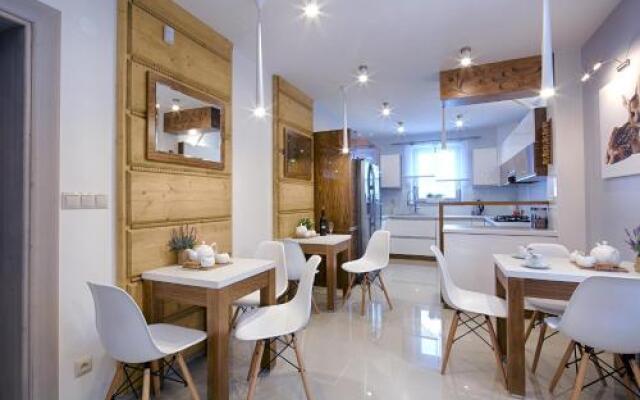 Gordonówka Apartamenty & SPA