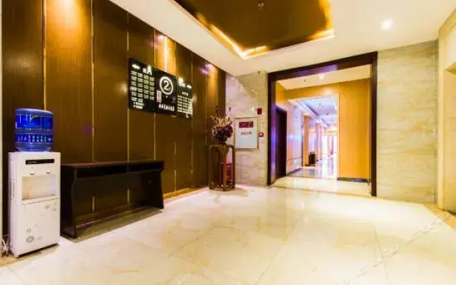 Hotel Sun City by OYO
