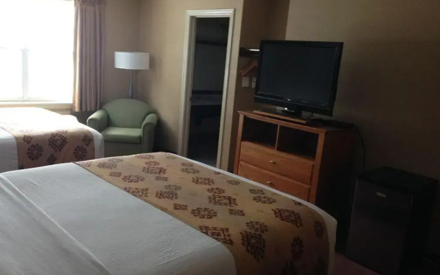 Super 8 Charlottetown PE