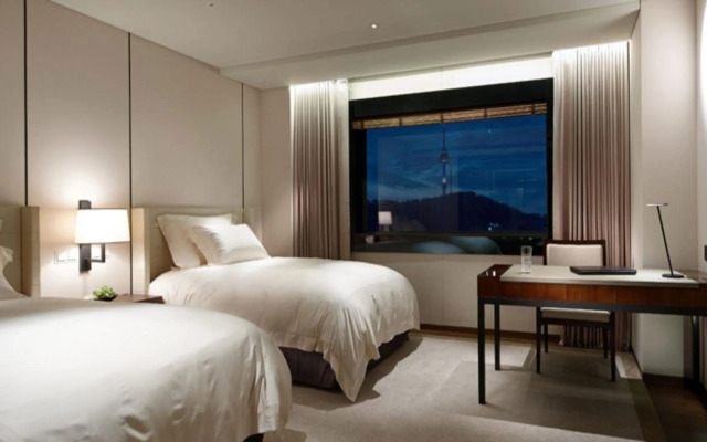 The Shilla Seoul