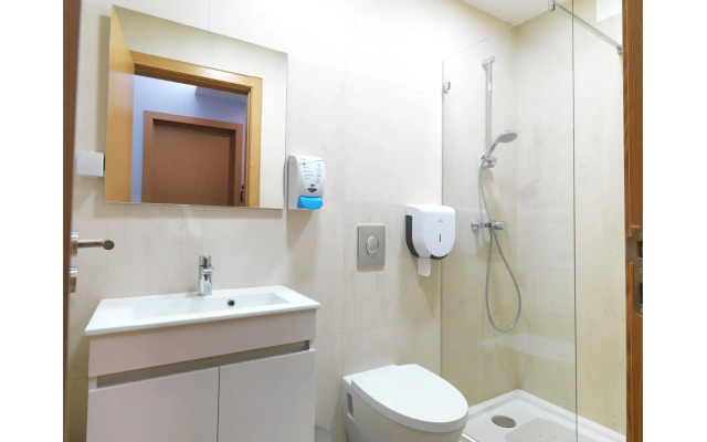 My Charm Lisbon Suites