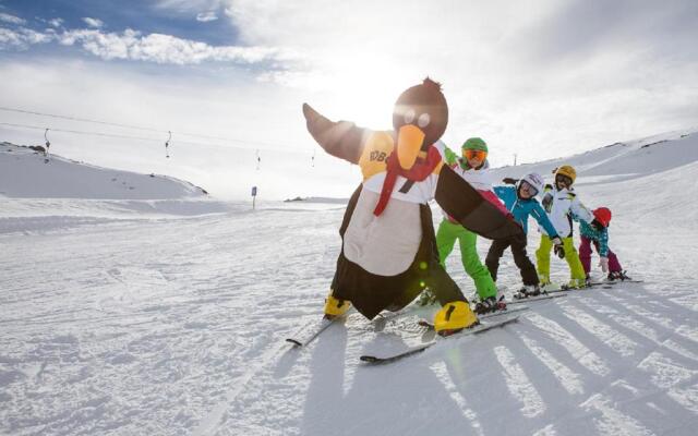 Sölle Homes Nassfeld