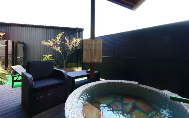 Hirayama Onsen Ueda-ya