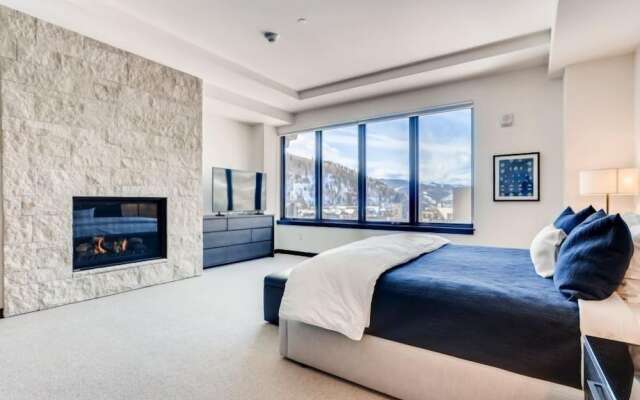 Vail Lion 4 Bedroom