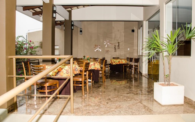 eSuites Vale dos Carajás