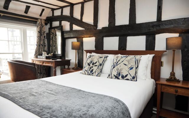 White Hart Braintree by Greene King Inns