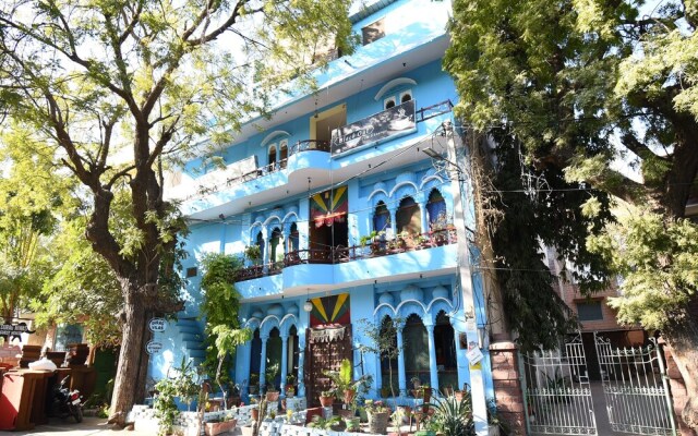 OYO 26740 Durag Villas Guest House