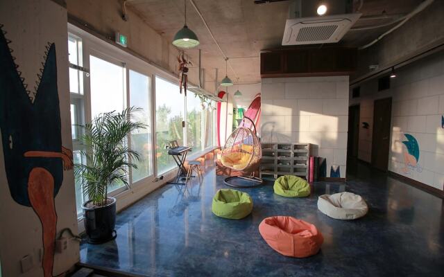 Nest Hostel