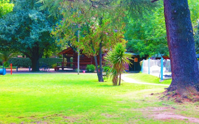 Los Platanos Cabañas & Suites