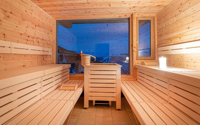Mountainlovers Berghotel Seidlalm