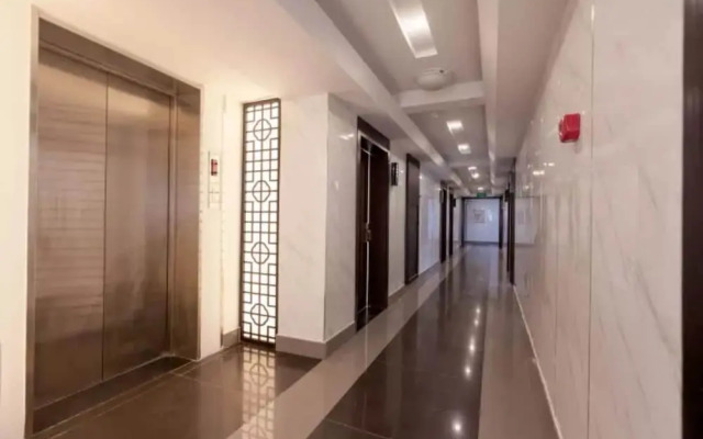 Sucha Hotel Chongqing Yongchuan Center