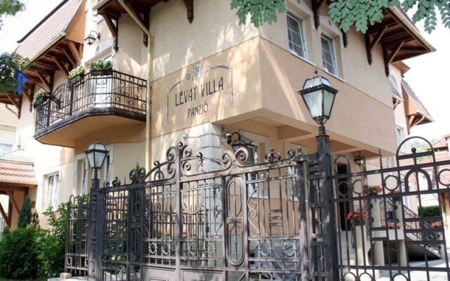 Levay Villa Hotel